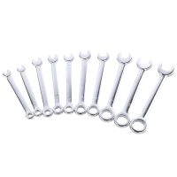 淮舜物资 梅花扳手 10件套 单位套