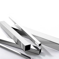 淮舜物资 不锈钢方管 50*50*2 千克