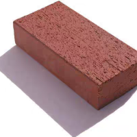 淮舜物资 红砖 240*115*53 块