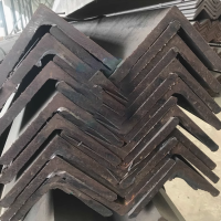 淮舜物资 不等边角钢 65x100x10mm 单位 kg