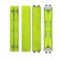 淮舜物资 履带保护块 450*120 单位块