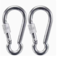 淮舜物资 登山扣 5号 单位 个