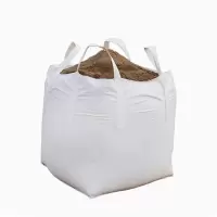 淮舜物资 集装袋 90*90*110cm 个