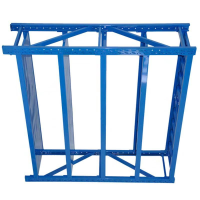 淮舜物资 货架 1.8*1.8*0.6m 单位个