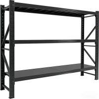 淮舜物资 角钢货架 2000*1800*600mm 单位套