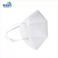 君信发 防尘口罩 耳挂 个