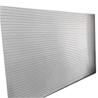 长铁 铝合金门板 3m×5m 块