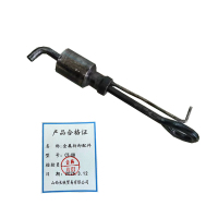 长铁 金属拆卸配件 CT-08 个