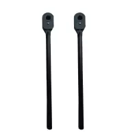 长铁 盘车杆 通用 个