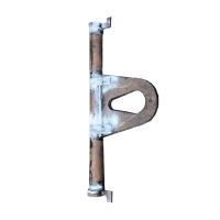 长铁 主轴总成 100*1100*460mm 套