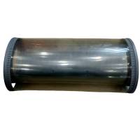 都致 水晶帘100*100*1mm 平方米