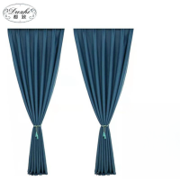 都致 可定制窗帘1米*1米 平米·