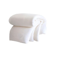 都致 白棉被及褥子 1500*2200mm 套