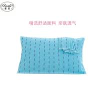 都致 枕巾 780*520mm 条