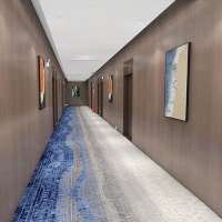 本派 过道走廊通道地毯 18.8m*0.8m