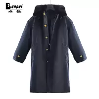 本派 男大衣 按需定制 件