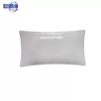 纯白长方形小菜碟毛巾碟毛巾托 OMJ-12 个