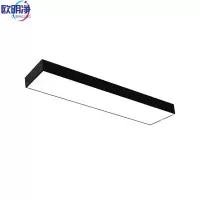 LED办公灯长条灯 1200*100*42mm/48W 个