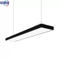 LED办公灯长条灯 1200*200*42mm/68W 个