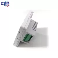 地暖控制器空调控制面板配件 omj-2106 个