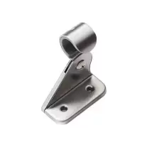 欧明净 304不锈钢花酒喷头淋浴莲蓬头沐浴套装 花洒固定活动坐 个