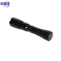 多功能防爆强光工作灯 聚泛光磁吸检修手电筒 充电手持灯 50X232mm单位:个