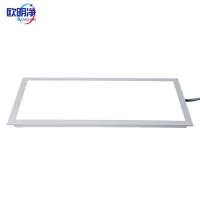 LED嵌入式平板灯 200*1000mm(可定制) 个