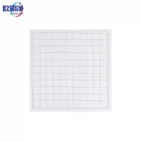 欧明净 LED格栅灯嵌入式面板灯 600*600/72w 个