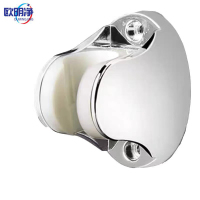 欧明净 花洒固定支架可调节底座 通用款 个