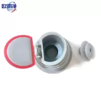 磁吸闭合阀硅胶防臭密封塞 70/75管 个