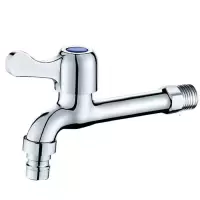 特长洗衣机水龙头 4分尖嘴 个