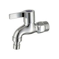 6分水龙头 尖嘴 个