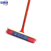 长柄清洁刷地板刷地刷 刷头29cm 把