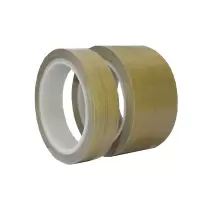 铁科超 特制加厚耐磨胶带 0.25mmX10mm 卷