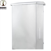 新添林木不锈钢柜子 高500*宽400*深180mm/台