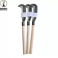 新添林木XTLM砍刀(人工锻打)带刀长约600mm-650mm\把