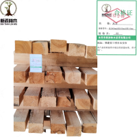 新添林木木方 长2000mmX宽100mmX高140mm\根