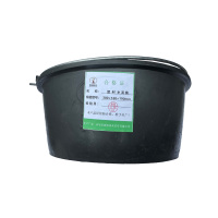 新添林木XTLM装修水泥桶 塑料桶300mm×160mm×190mm\个