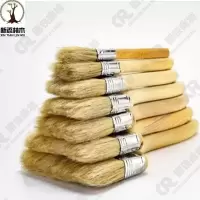 新添林木XTLM 毛刷\把 2寸50.8mm