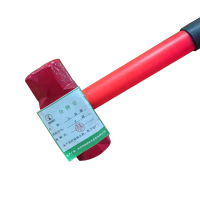 新添林木 八角锤 8磅/把