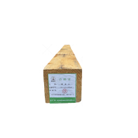 新添林木 硬杂木 10×10×200cm/根