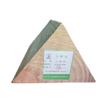 新添林木 三角木16×25×35cm/个