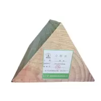 新添林木 三角木16×25×35cm/个