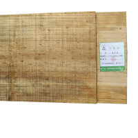 新添林木 落叶松 7×20×296cm(开槽)/片