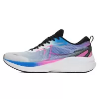 特步男款跑步鞋875119110038-1/双