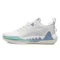 特步男款篮球鞋877119120005-7双