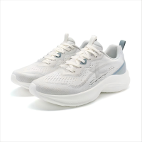 特步 跑鞋39-45 (男) 帆白/猫眼灰 976219119012 双