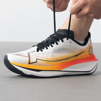 特步男款运动鞋876319110073-37/双