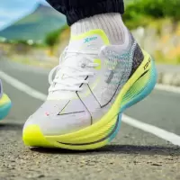 特步男款运动鞋978119110115-42/双