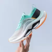 特步男款运动鞋876119110036-44/双